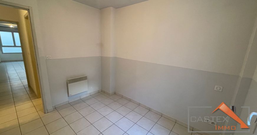 à louer Appartement Salies Du Salat