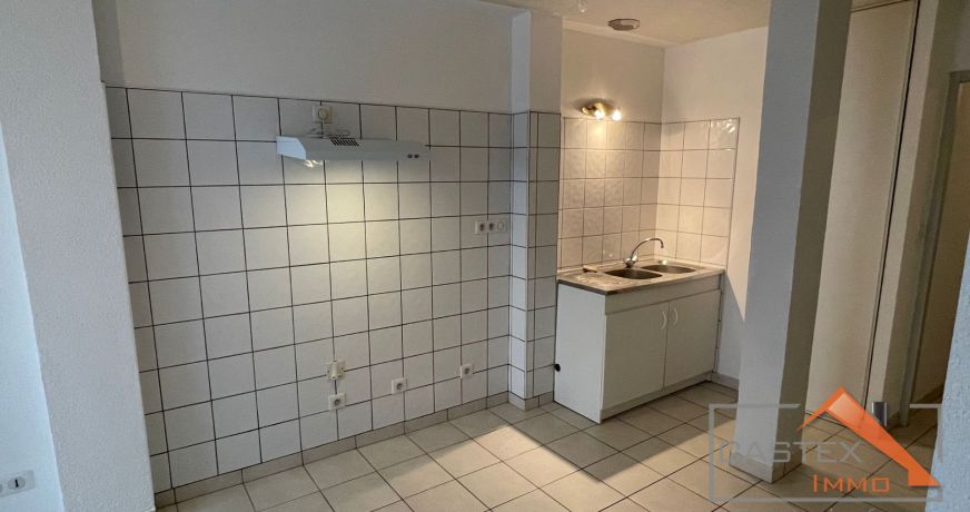 à louer Appartement Salies Du Salat