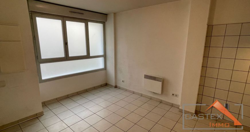 à louer Appartement Salies Du Salat
