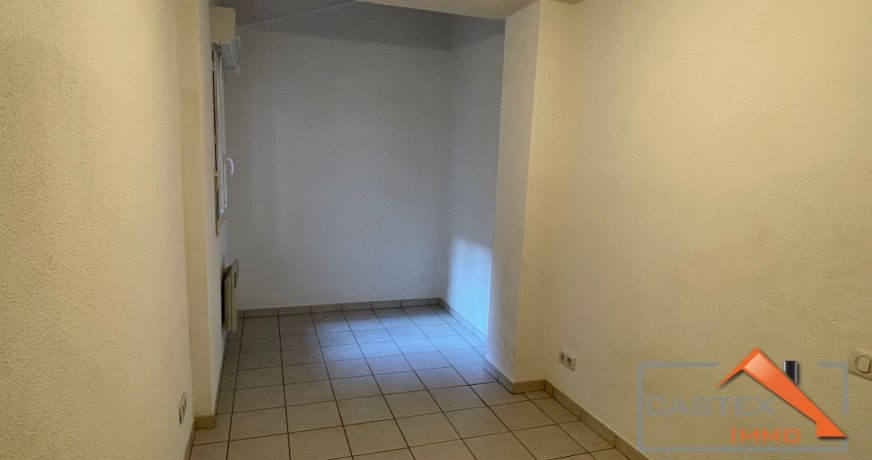 à louer Appartement Salies Du Salat