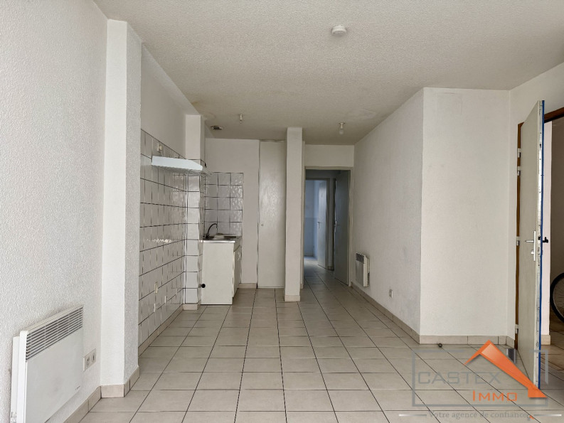 location Appartement Salies Du Salat - Photo 2