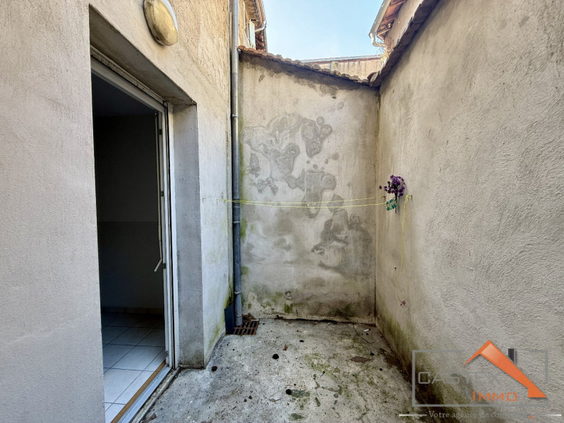 location Appartement Salies Du Salat - Photo 7