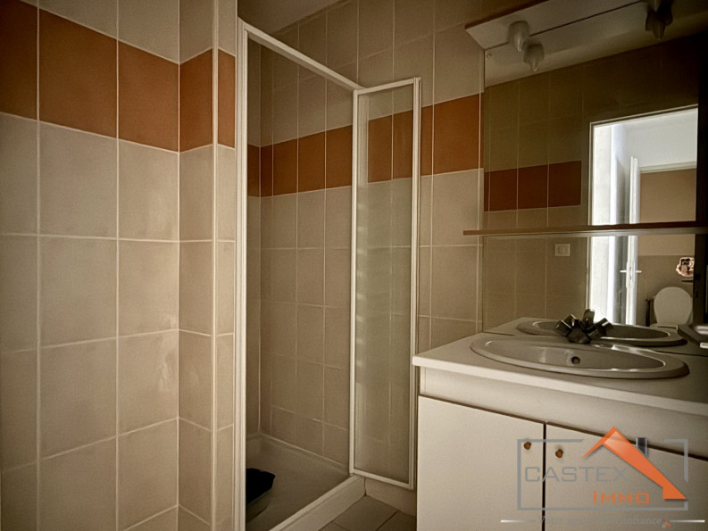 location Appartement Salies Du Salat - Photo 9