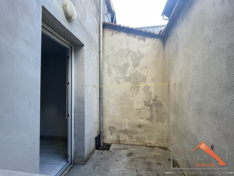 location Appartement Salies Du Salat - Photo 8