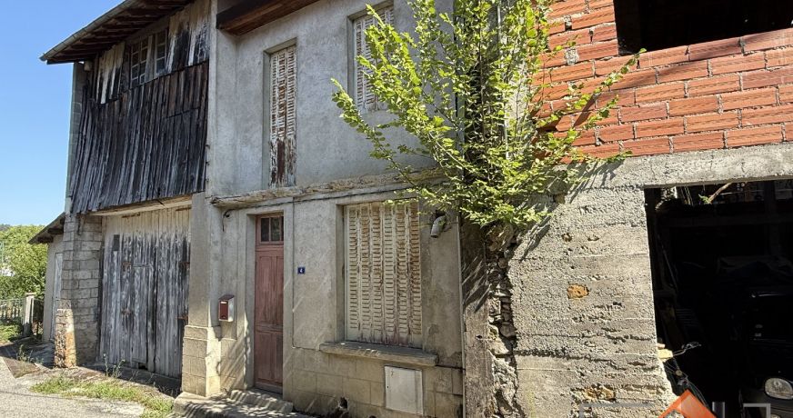 à vendre Maison Mane