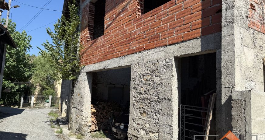 à vendre Maison Mane