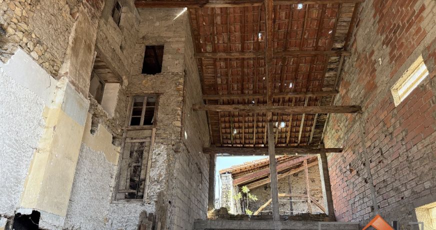 à vendre Maison Mane