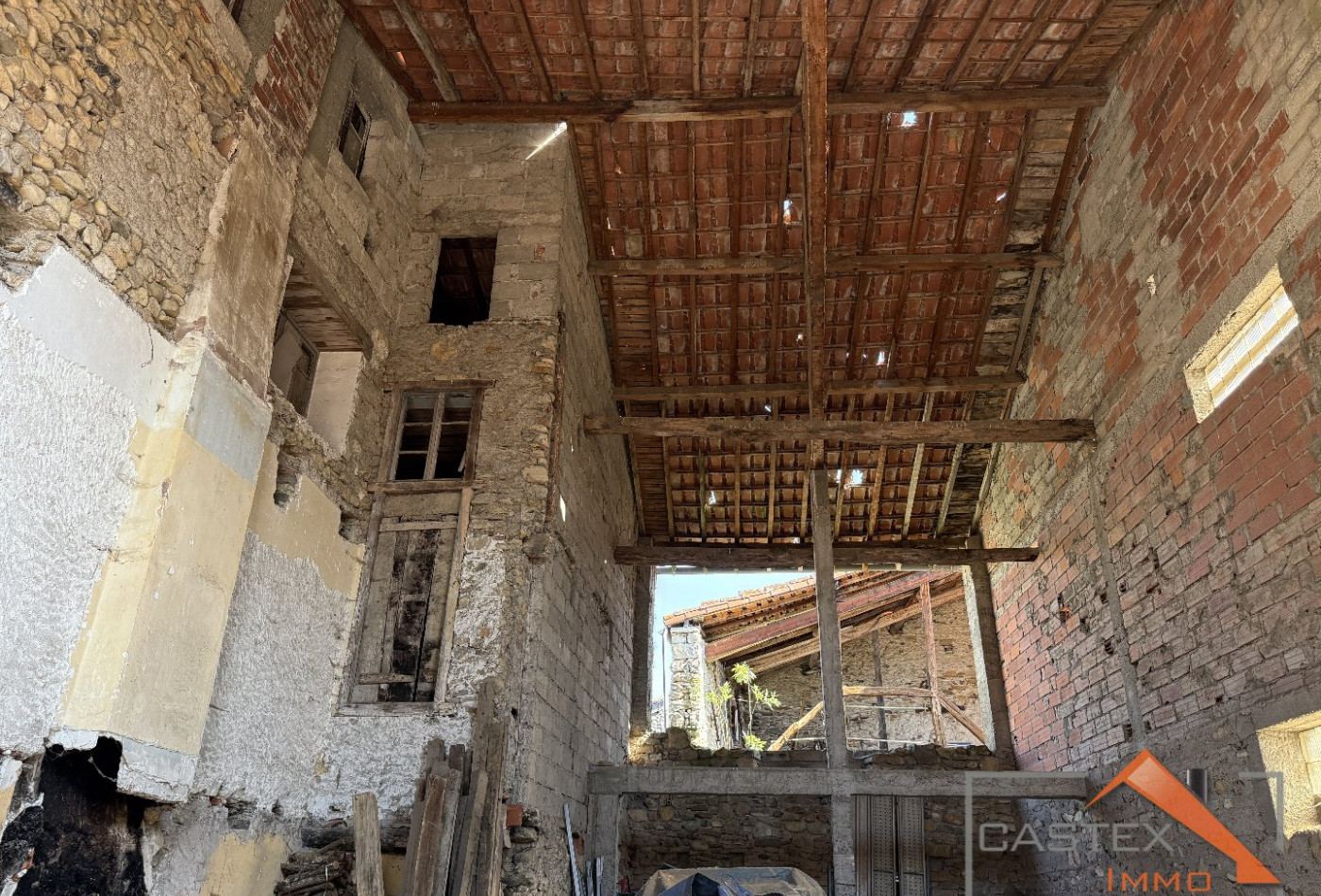 vente Maison Mane - Photo 8