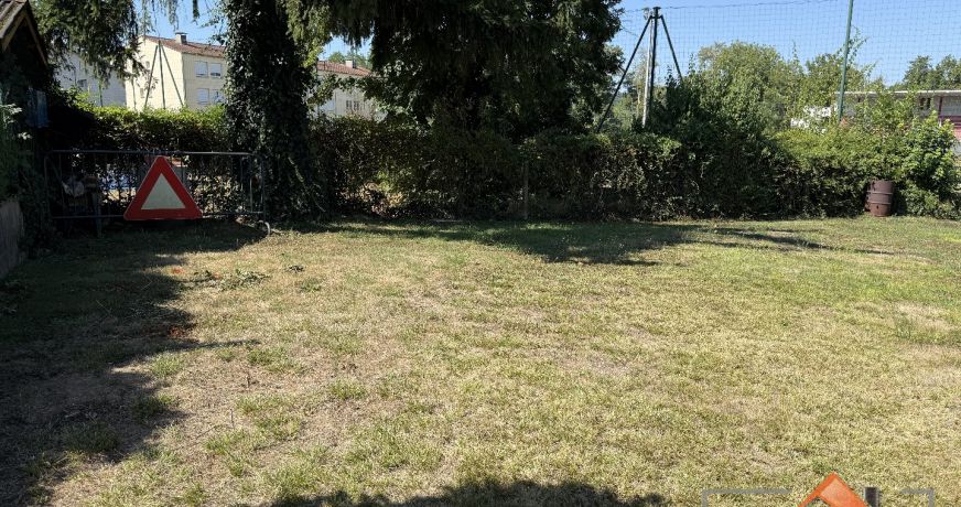 à vendre Maison Mane