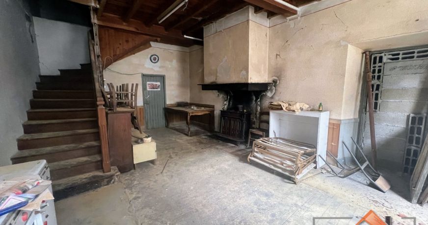 à vendre Maison Mane