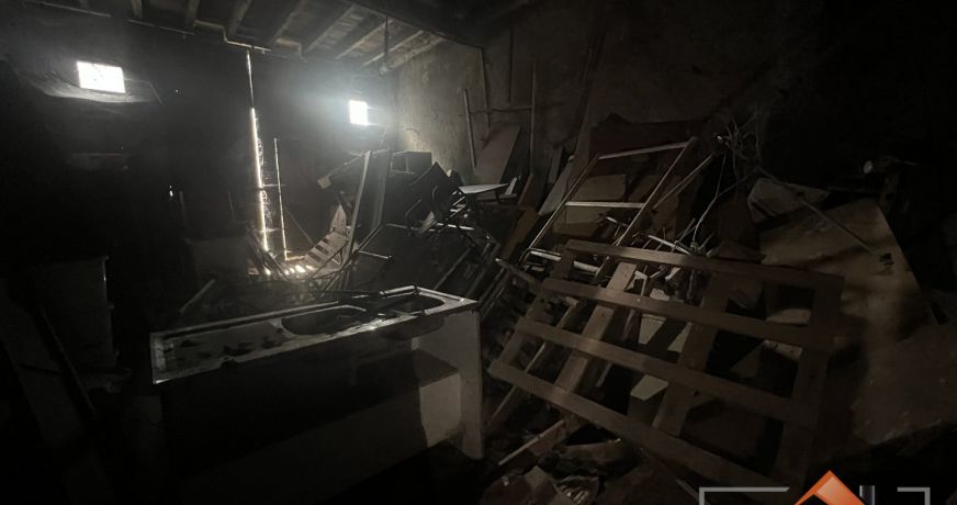 à vendre Maison Mane