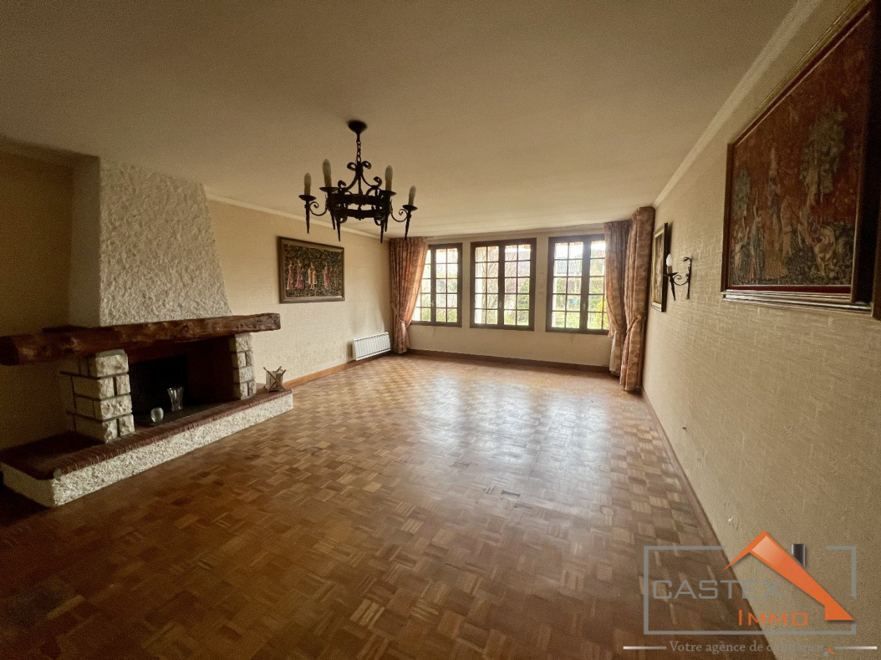 à vendre Maison Salies Du Salat - Photo 1