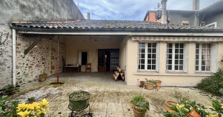 à vendre Maison Salies Du Salat