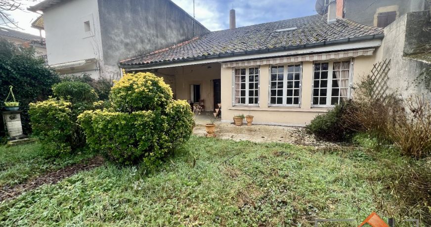 à vendre Maison Salies Du Salat