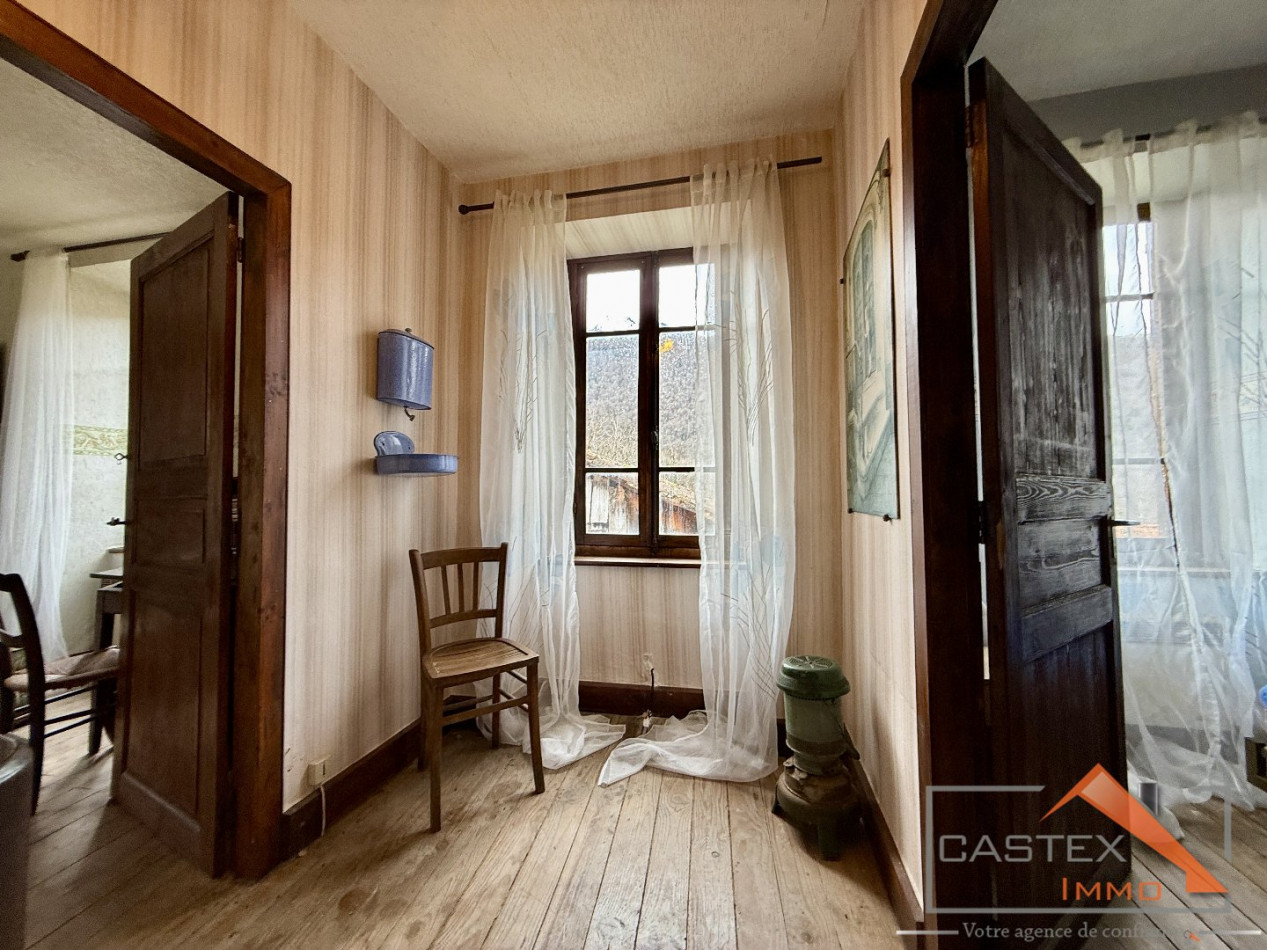 à vendre Maison Aspet - Photo 7