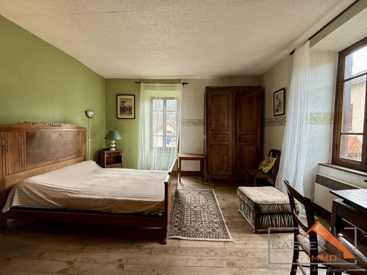 à vendre Maison Aspet - Photo 8