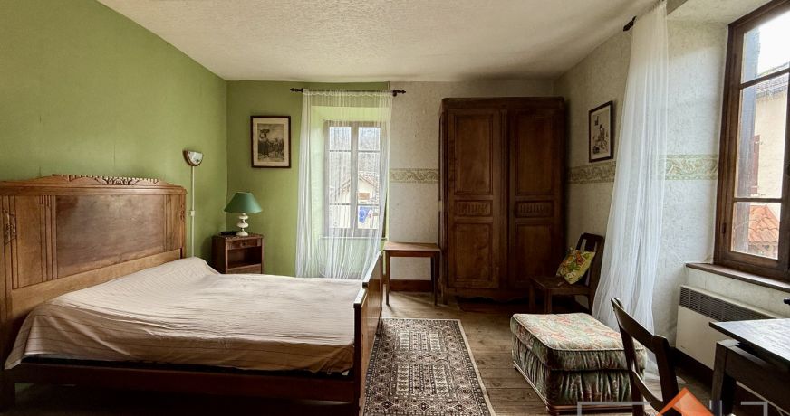 à vendre Maison Aspet