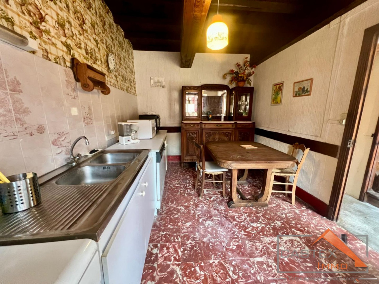 à vendre Maison Aspet - Photo 2