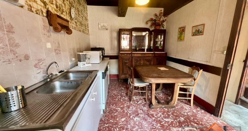 à vendre Maison Aspet