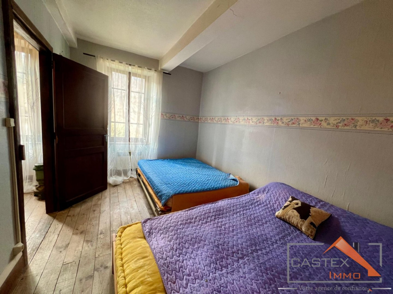 à vendre Maison Aspet - Photo 9