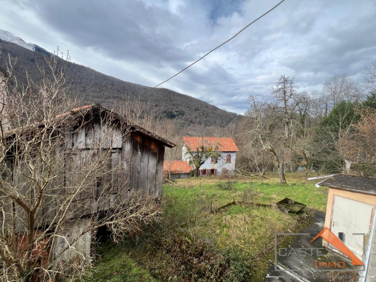 à vendre Maison Aspet - Photo 6