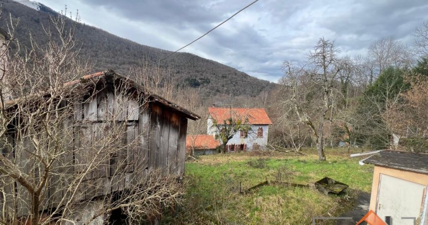 à vendre Maison Aspet