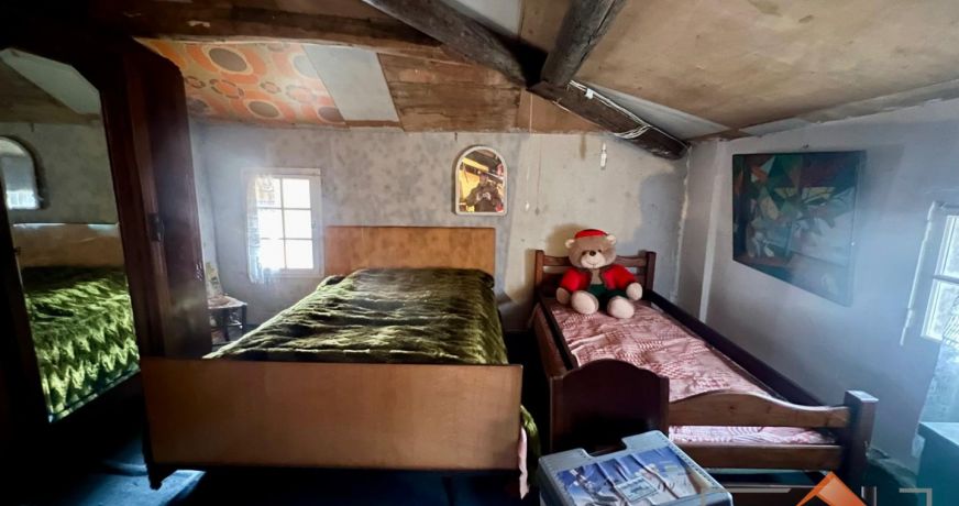 à vendre Maison Aspet