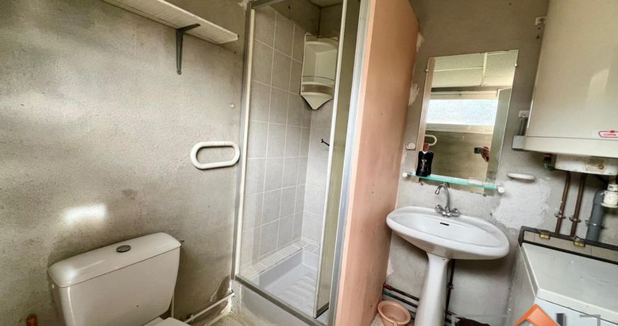 à vendre Maison Aspet