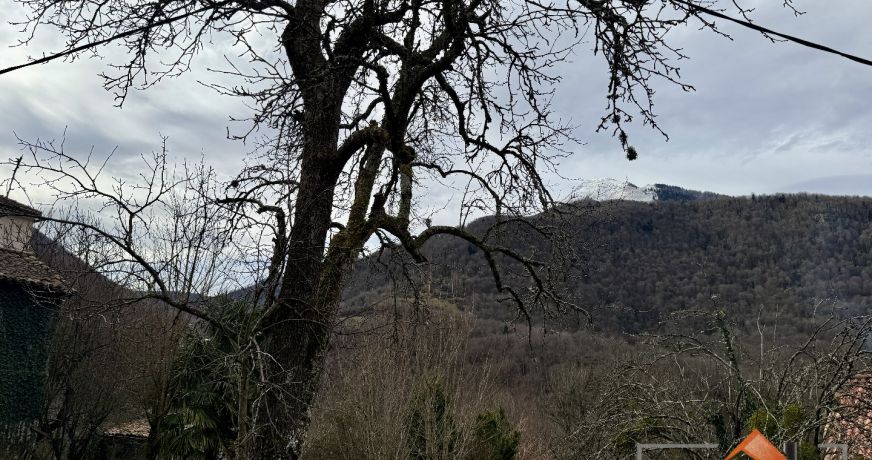 à vendre Maison Aspet
