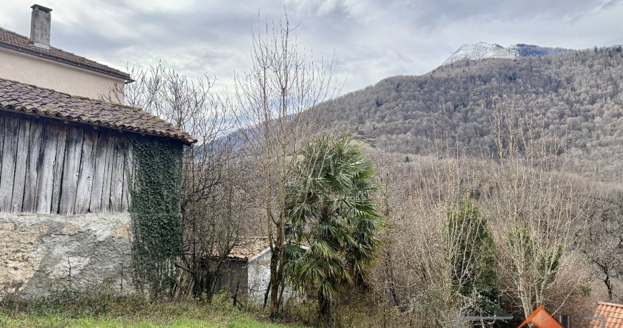 à vendre Maison Aspet