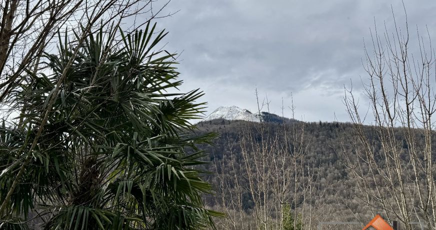 à vendre Maison Aspet