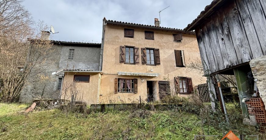 à vendre Maison Aspet