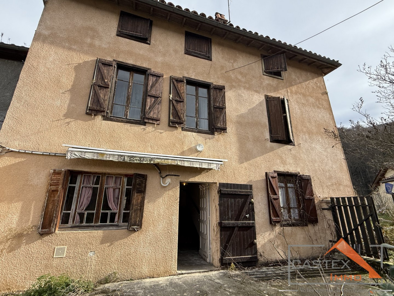 à vendre Maison Aspet - Photo 4