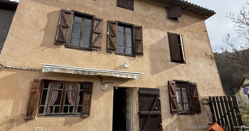 à vendre Maison Aspet