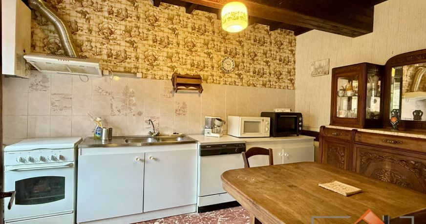 à vendre Maison Aspet