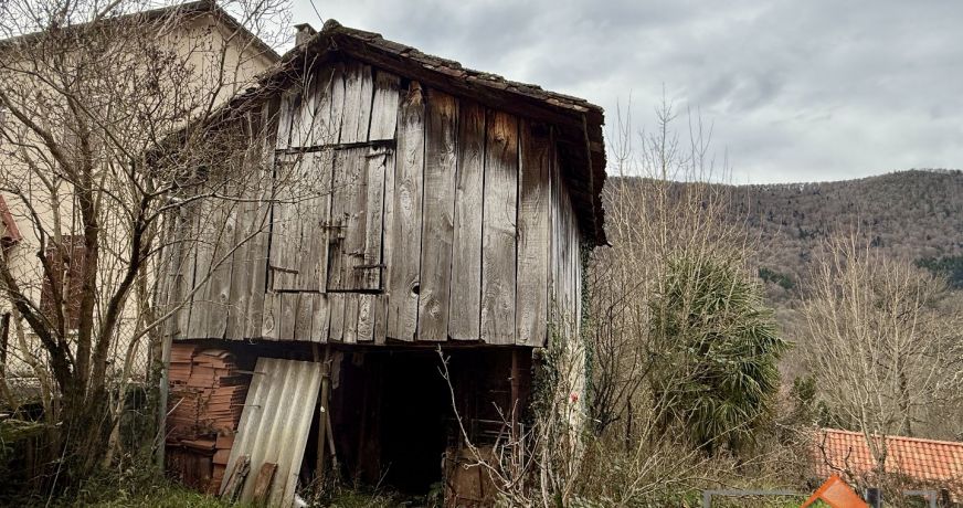 à vendre Maison Aspet