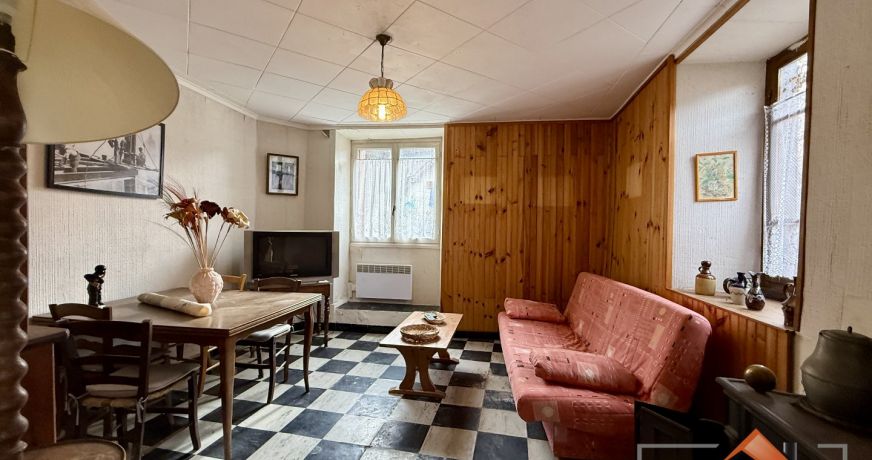 à vendre Maison Aspet