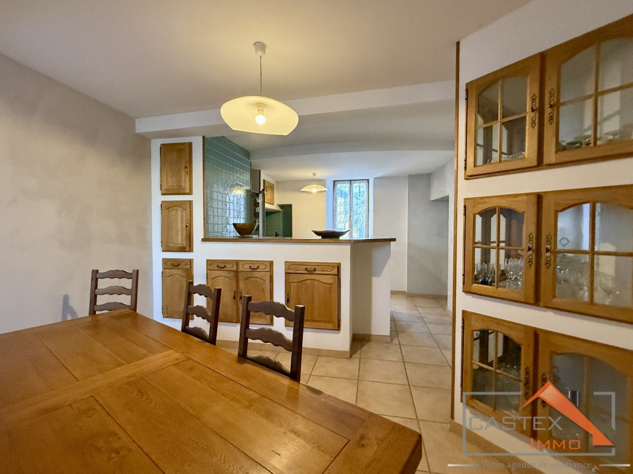 à vendre Maison Pointis Inard - Photo 6