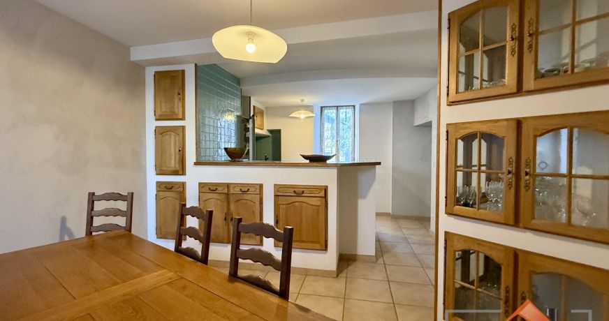 à vendre Maison Pointis Inard