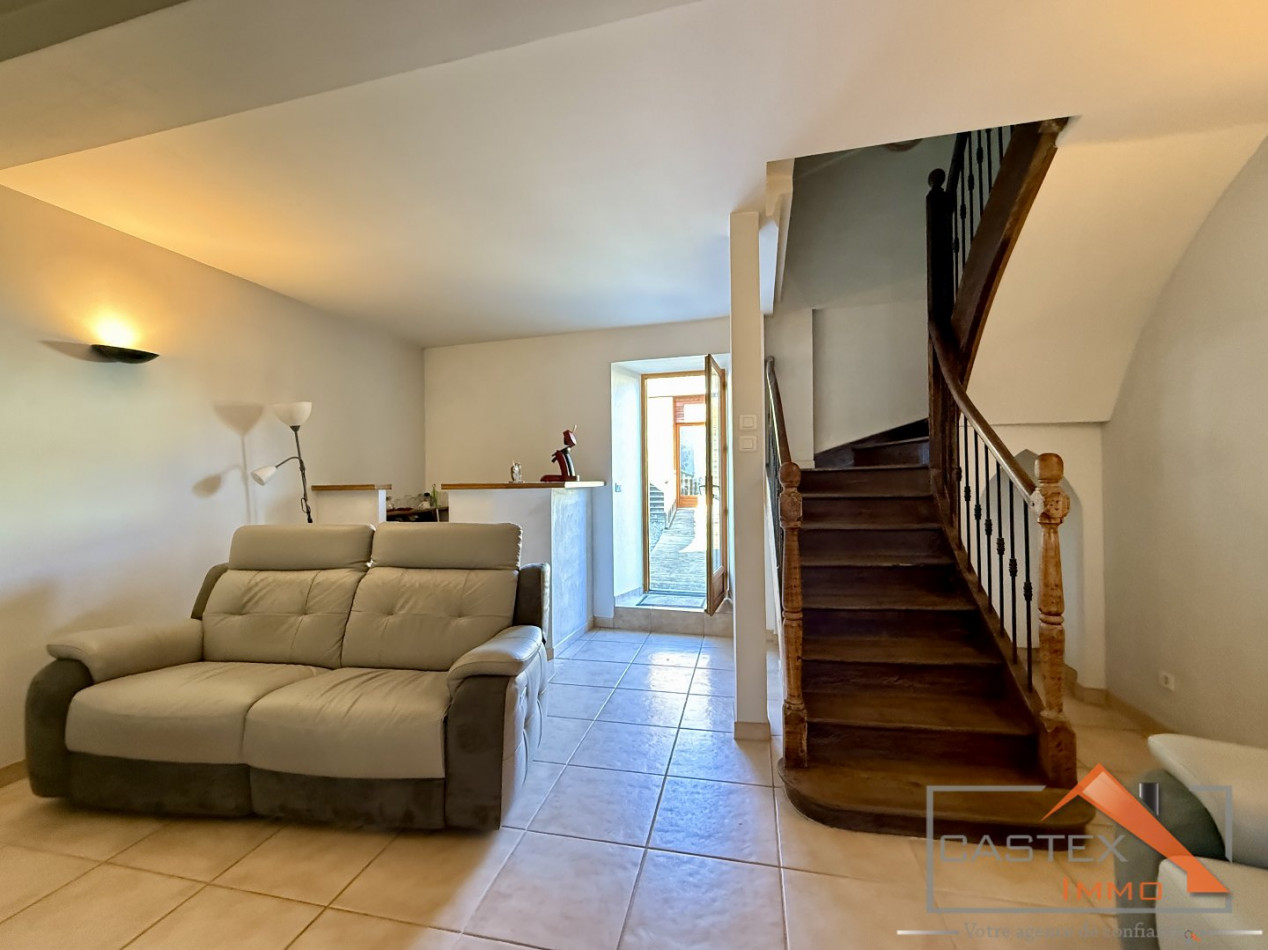 à vendre Maison Pointis Inard - Photo 4