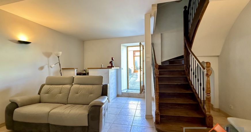 à vendre Maison Pointis Inard