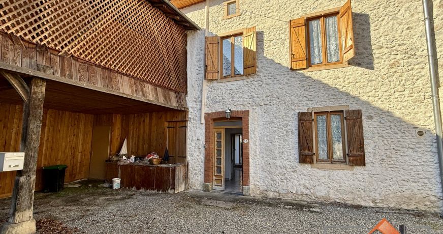 à vendre Maison Pointis Inard