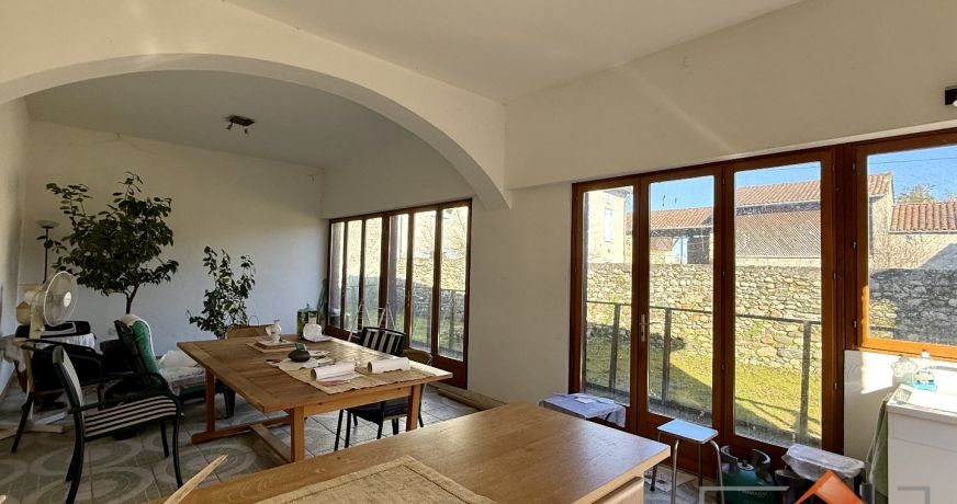 à vendre Maison Pointis Inard