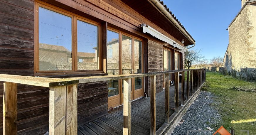 à vendre Maison Pointis Inard