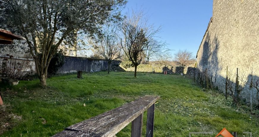 à vendre Maison Pointis Inard