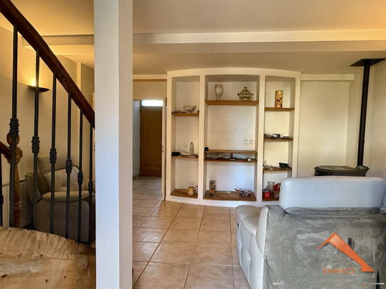 vente Maison Pointis Inard - Photo 3