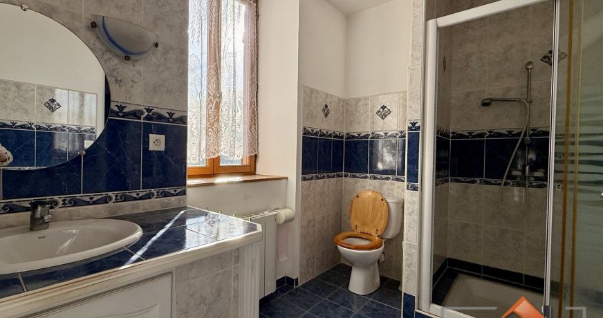 à vendre Maison Pointis Inard