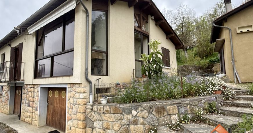 à vendre Maison Beauchalot