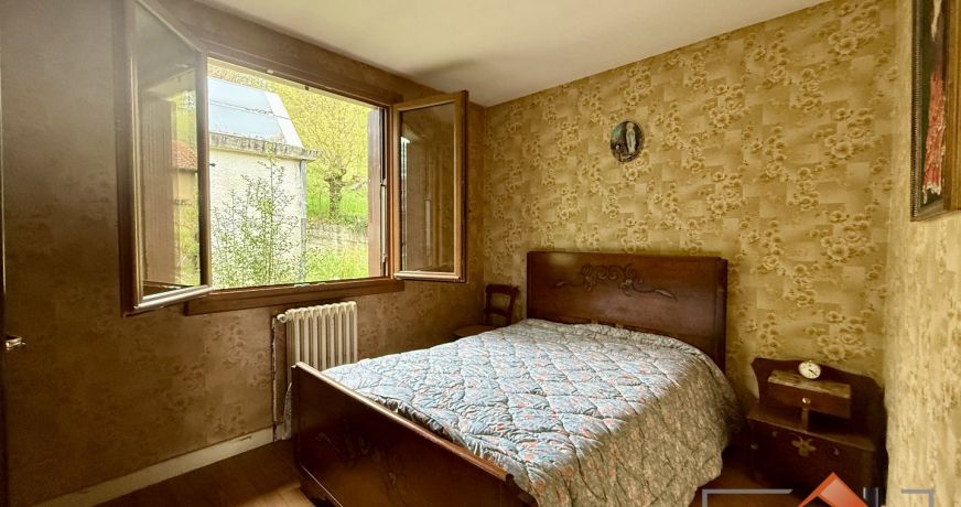 à vendre Maison Beauchalot