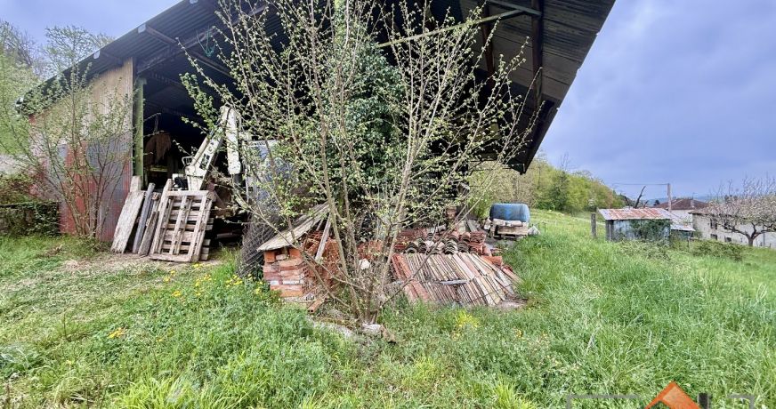 à vendre Maison Beauchalot